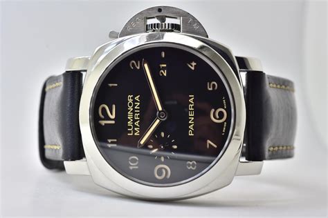 panerai luminor 6970g plane|Panerai Luminor chrono24.